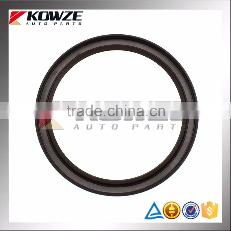 Auto Parts Crankshaft Oil Seal For Mitsubishi Triton L200 K66T K67T Pajero Montero Sport K88 V85 MD372251