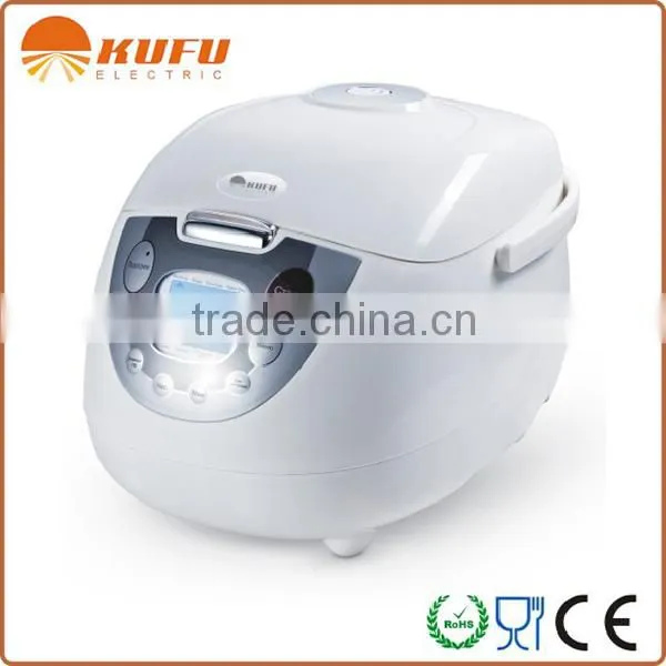 KF-G electric Multi Cooker with VDE plug