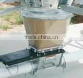 Hot Galvanized Bolted Feed Bin,Corrosion and Rust protection