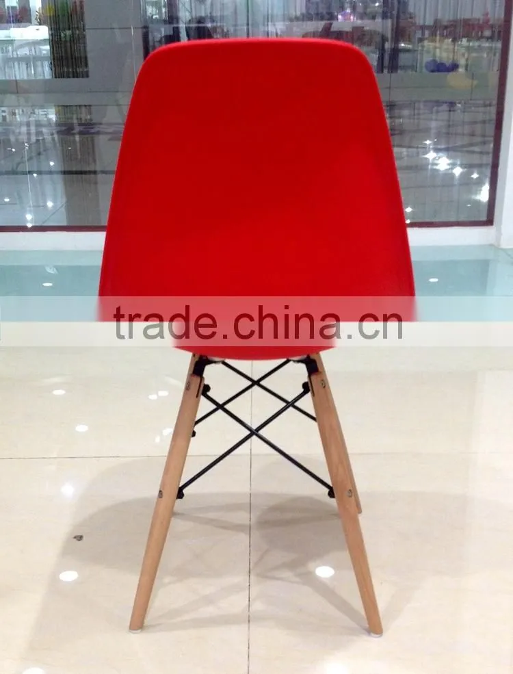 Cheap Living Room Furniture Polypropylene Plastic Emes Chair, HYH-304'