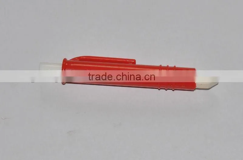 pet teeth gap brush