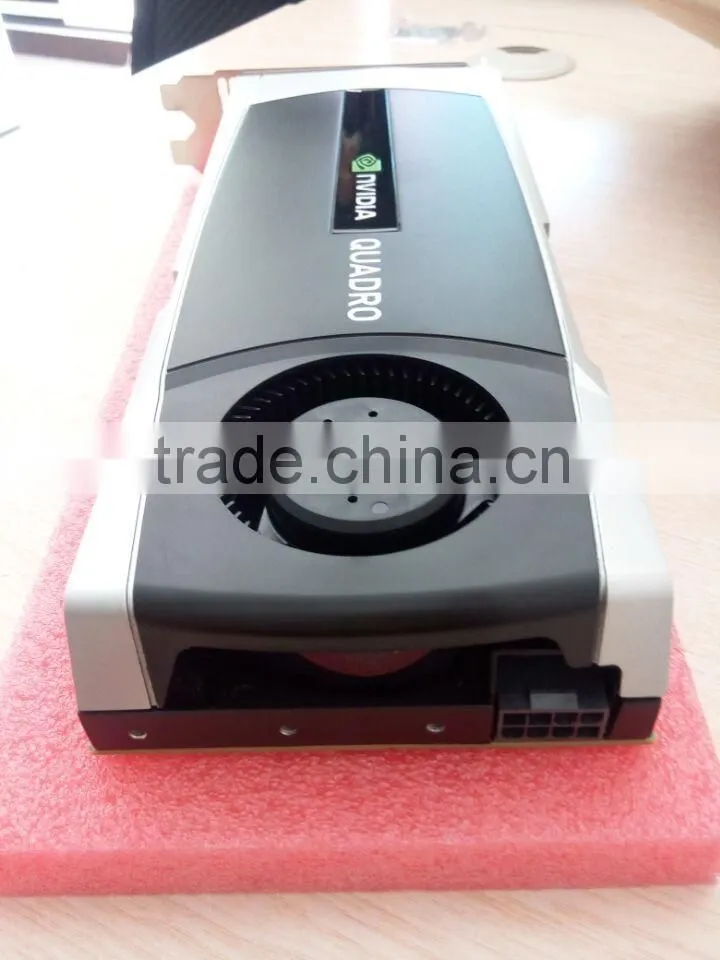 VCQ6000-PB NVIDIA Quadro Q6000 Graphics Card
