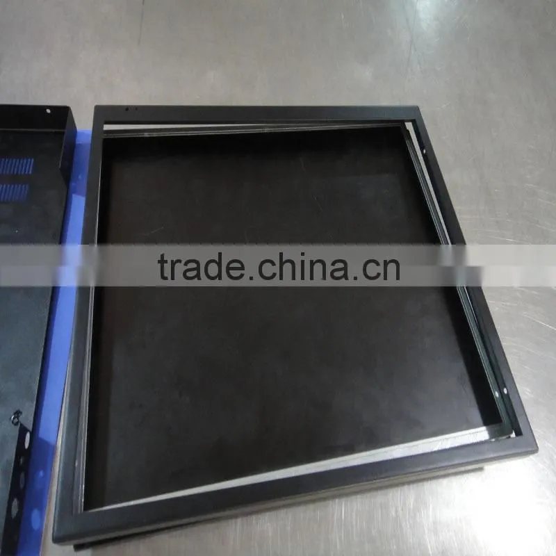 High quality steel metal bracket