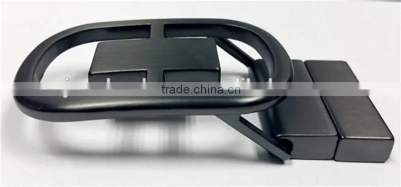 Wholesale metal custom personalized belt buckles For women or men