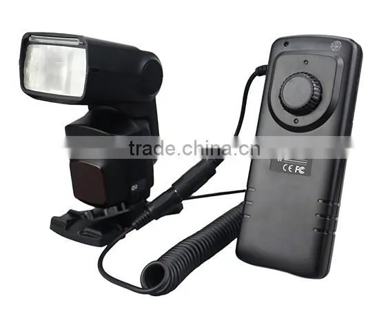 JJC CABLE-BPSY1 For Flash Battery Pack FA-EB1AM For Sony
