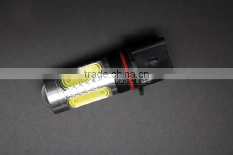 2x P13W LED Bulbs 7.5w p13w osram led bulb p13w led bulb