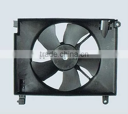 GM LOVA AVEO radiator fan OE 96536521