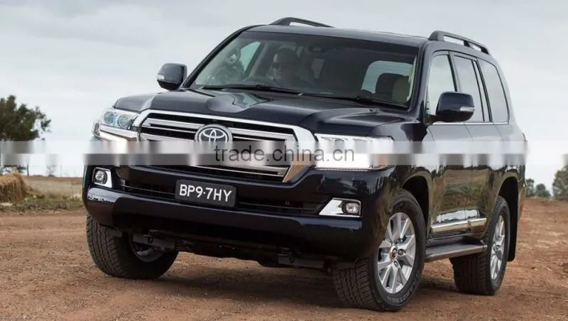 New trend product HIGH POWER Guide LED SIDE Lamp For TOYOTA PRADO