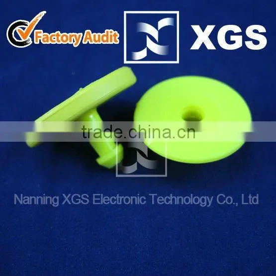 RFID pet tag for tracking