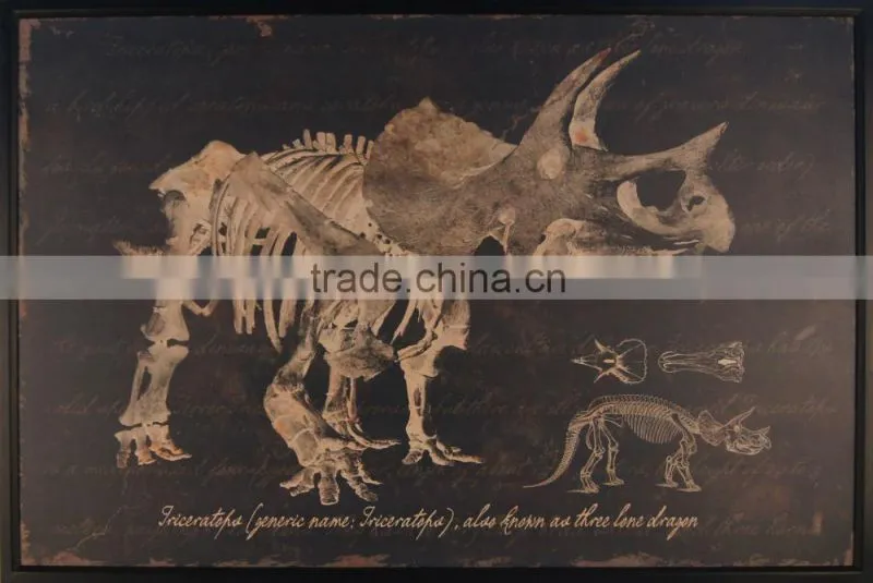MDF decorative pictures MDF paper Print still life Modern Wall Art living room decoration