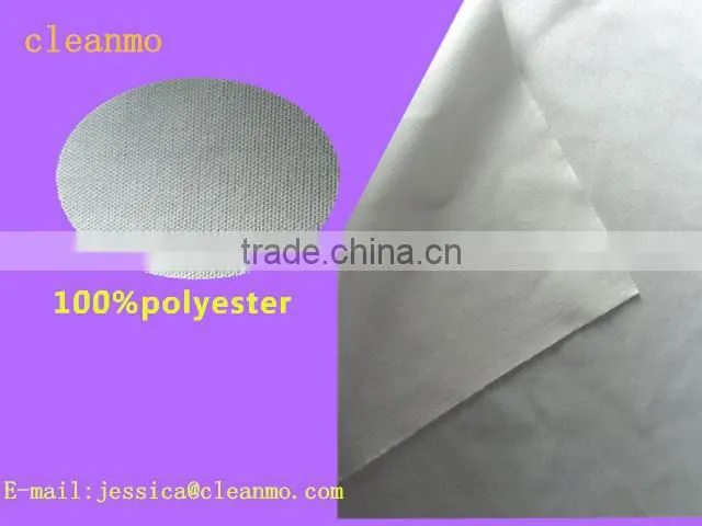 Clean room polyester Wipes (Factory Direct Sales)