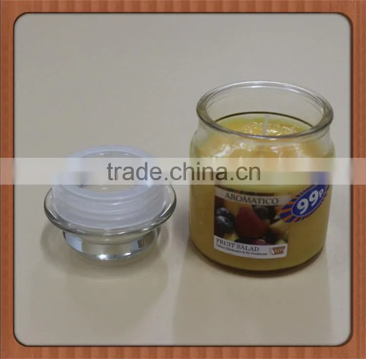 Wholesales Personalized scented yankee candle