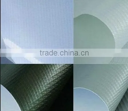 PVC flex advertisement banners