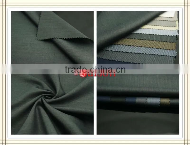 Cheap Price Wholesale man Suit Fabric Garment FU1131-2