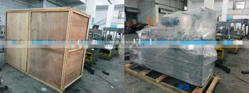 Yogurt Cup Offset Printing Machine/Coffee Cup Offset Printing Machine/Water Cup Offset Printing Machine