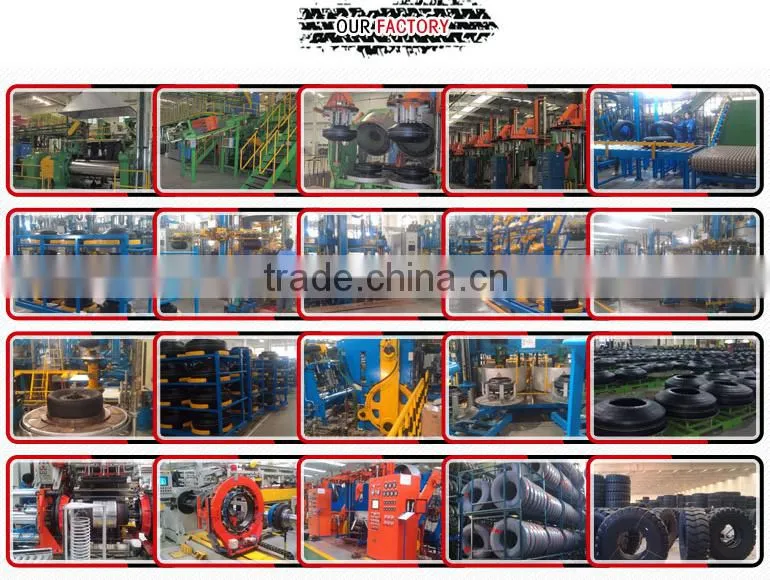 China Suppliers Agriculture Tyre Truck Tyre Otr Tyre
