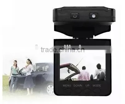 Low factory price car camera recorder gps
