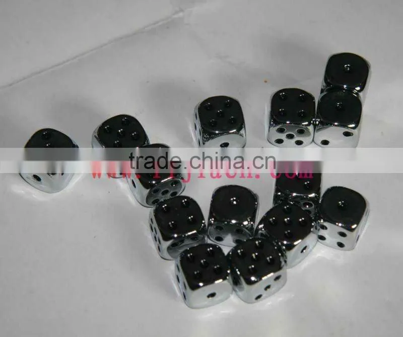 custom Dice