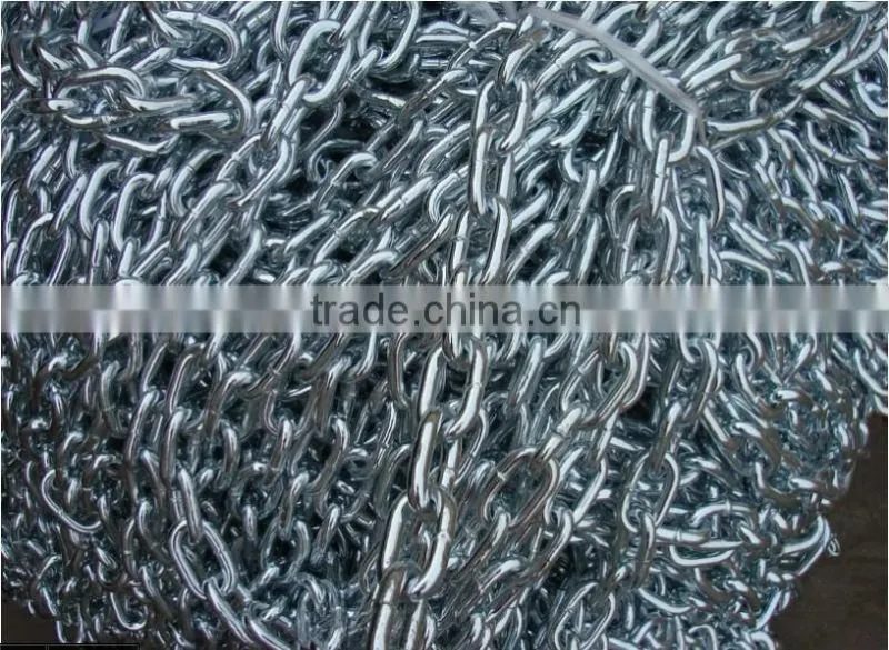 G70 ASTM80 NACM 90/96 transport chain chain