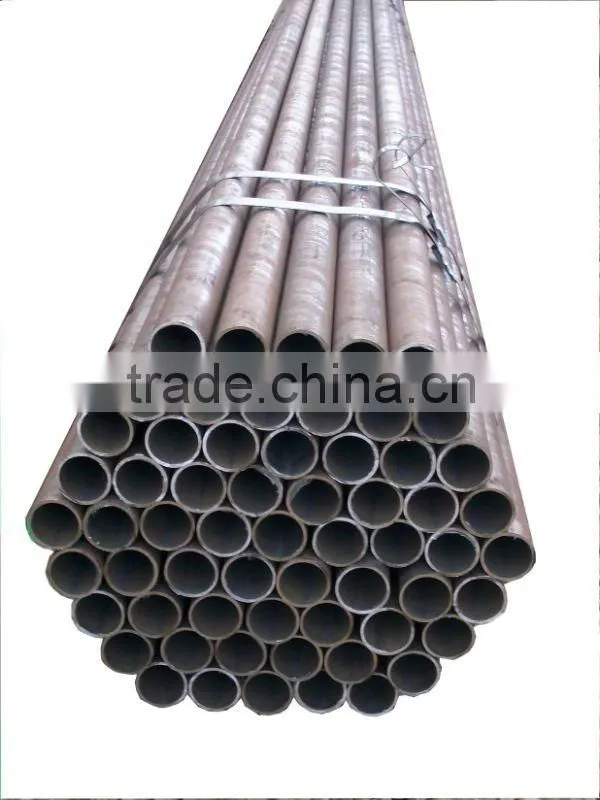 cold drawn carbon seamless steel pipe