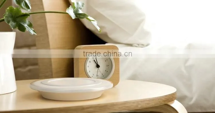 Amazing quality wireless cell phone charger for Samsung S6 S7