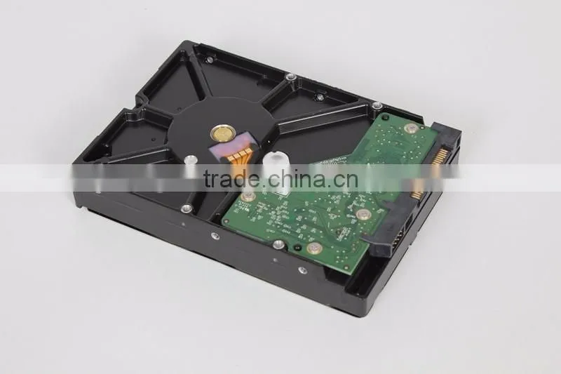 Factory price Sata hdd drive, Internal SATA 7200rpm desktop hard disk 4TB with price