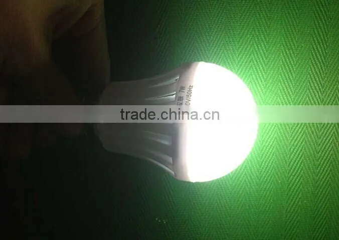 5W/7W/12W emergency bulb OMK-YJA-5W