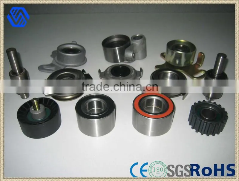 All types of ball bearings, high quality machine bearings