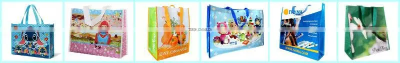 2014 new high quality non woven shopping bag Non-woven,non woven fabric 60-120gsm Material and Handled Style non woven shopp
