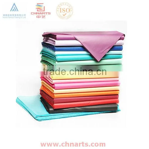 Wrapping MG/MF Tissue Paper