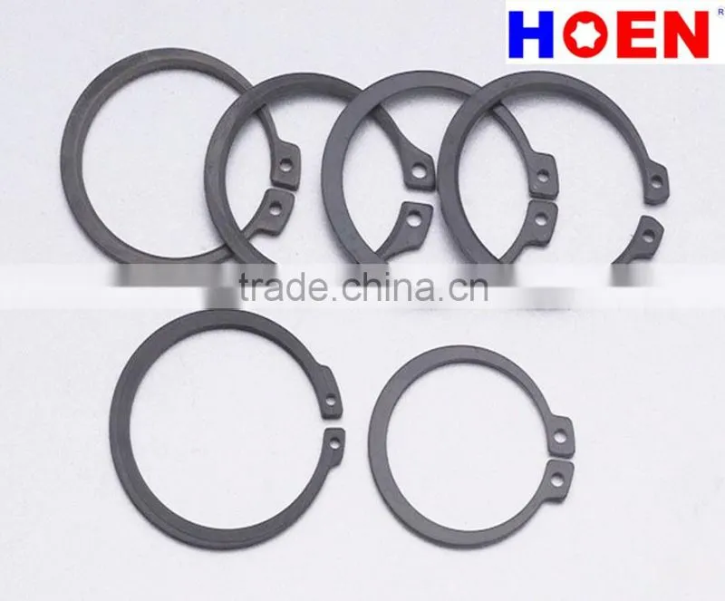 china factory din471 ring