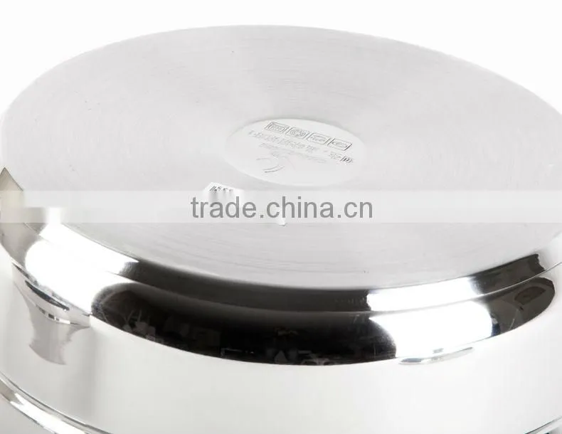 hot sale 3-layers food steamer kitchenware