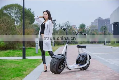 800w fashion city scooter citycoco 2wheels mobility scooter for adults