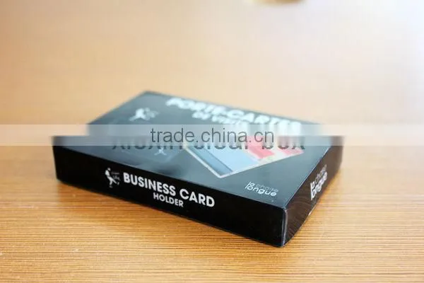 ome clear plastic pvc box
