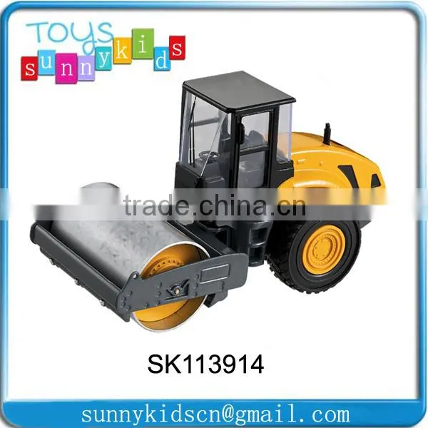 Die cast car toy car model