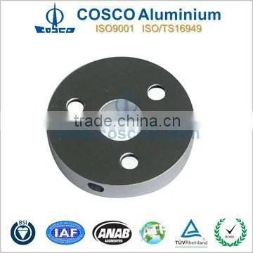 Aluminum Lighting Fittings