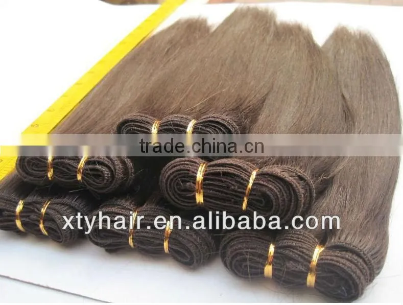 Wholesale brazilian hair unprocessed virgin brazilian remy hair