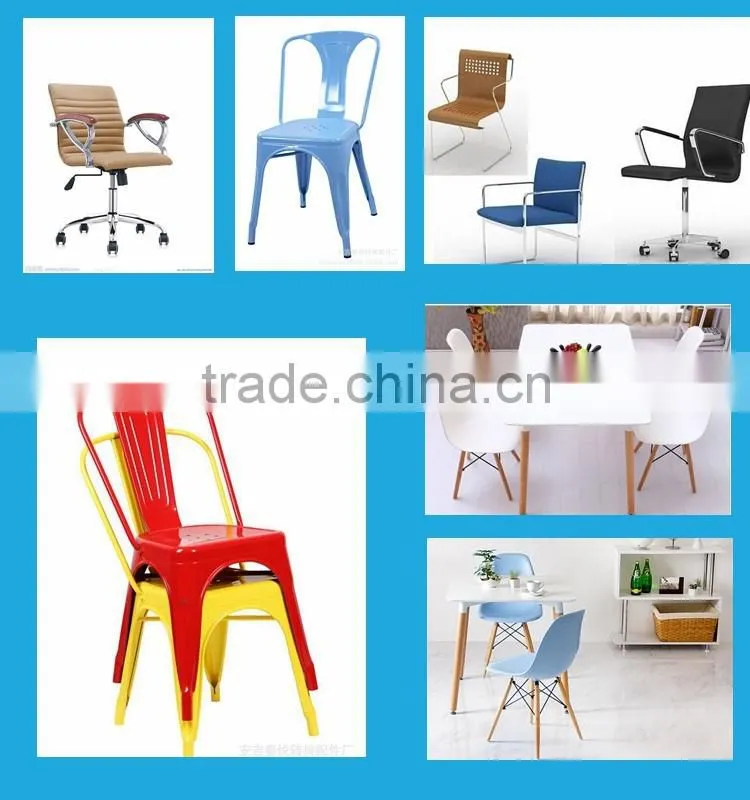 Plastic chair mould manufacturing white plastic outdoor chair