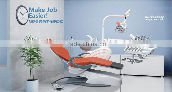 dental unit,dental chair