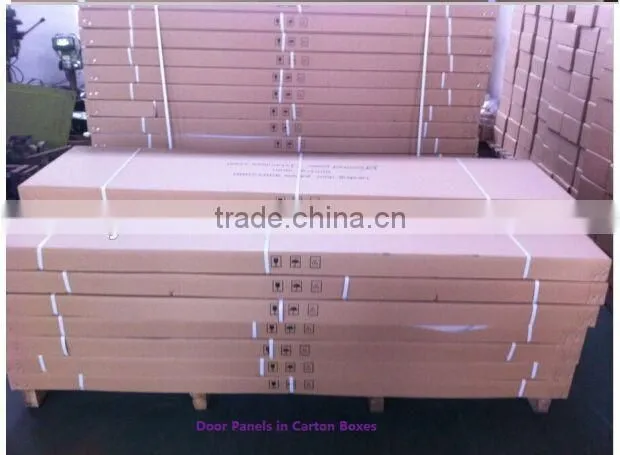 XinYuan elevator automatic door hanger