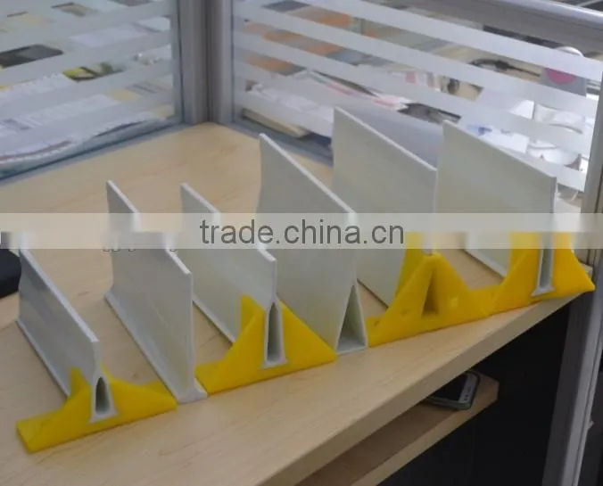 2016 hot selling pig farming flooring for pig farrowing crate