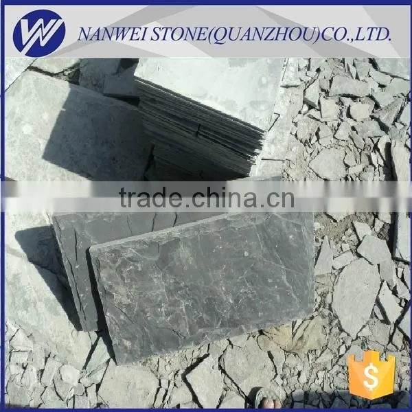 Cheap Slate Stacked Exterior Natural Decorative Wall Culture Stone