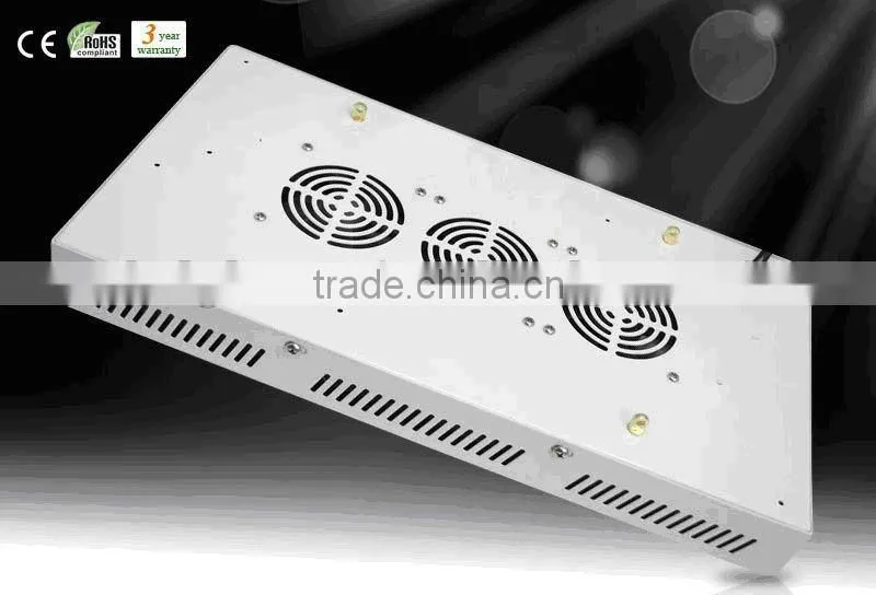 CDL-G55x3W 55*3w LED Grow light for Garden