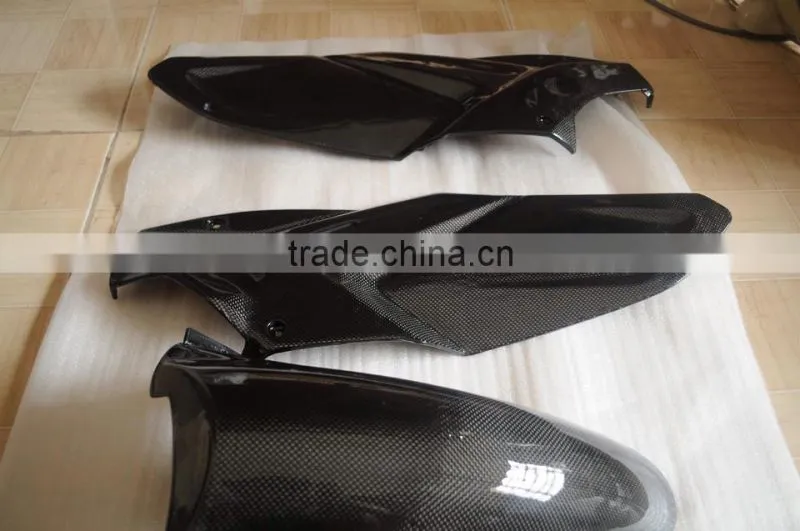 Best sale Carbon Fiber motor/Car Parts, high end carbon fiber auto parts & accessories
