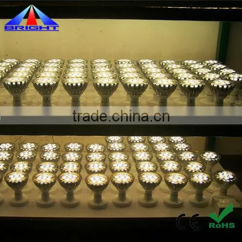 LED 15w cob par38, PAR38 cob led 15W