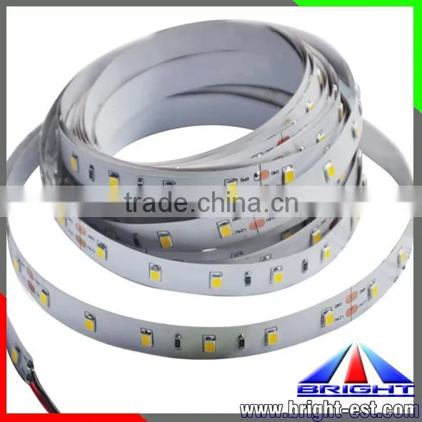 Adjustable led strip WW+CW, led lights Pink + Amber avaliable led strip light DC12V