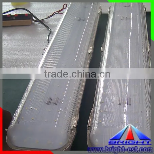 New type led industrial lights, led tri-proof bar lights, led T8 tube light bar