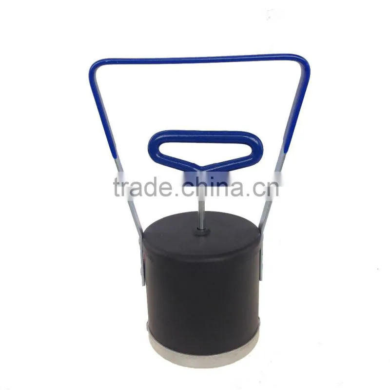 LMA Strong Magnetic Catcher