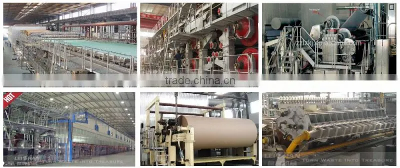 a4 paper machine/ copy paper making machine