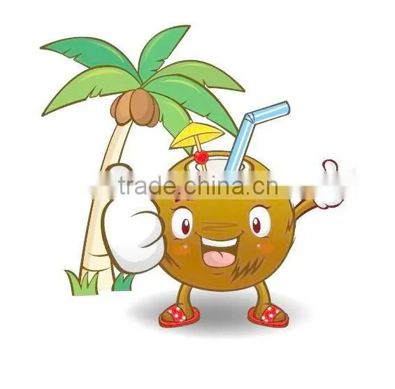 Manual coconut dehusking machine/ coconut grating machine